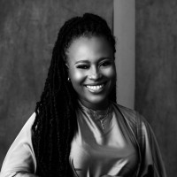 Tife Ekundayo (CIPP/E, LL.M)