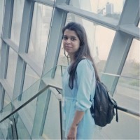 Bhavini Chande