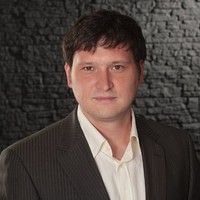 Yevgen Burkov