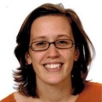 Catherine Braye