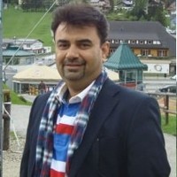 Prashant Bhatt