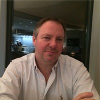 Simon Price