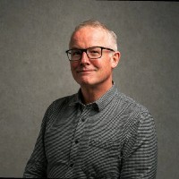 Richard Lamb