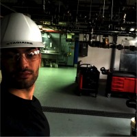 Oussama Saaidi