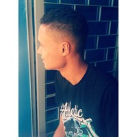 Paulo Vitor Ferreira