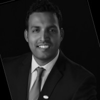 Tushar Shetty