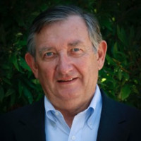 Jim Boyd, MAI