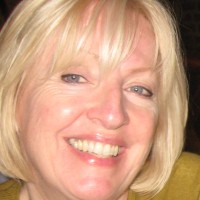 Jacqueline Timms