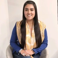 Paula Daniela Rodriguez Barrero
