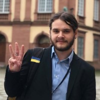 Danylo Dugin