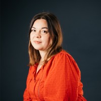 Noémie MORIN