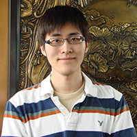 Corey Lai