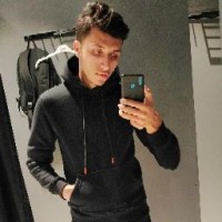Ahmet Salih