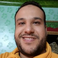 Mahmoud El-Bramawy