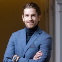 Vladimir Van Themsche, M. Sc.
