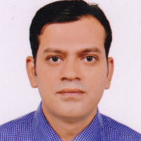 Shahjahan Shaju