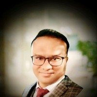 Rakesh B