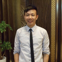 Lance Lin