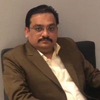 Ranjeet Pande