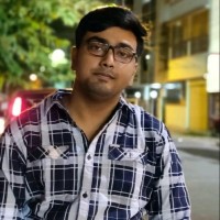 Supriyo Paul