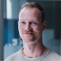 Kristian Larsen