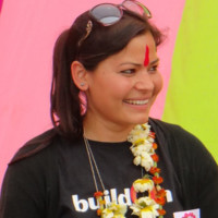 Jharana Bam