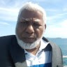 Ismail Shaik