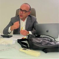 SALVATORE VIZZARI