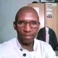 Andile Patrick Yoli