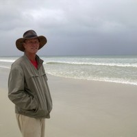David Darley Waddilove