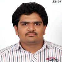 Harish Babu Koneti