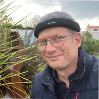 Dany Le Pape