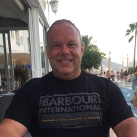 Darren Stapleton