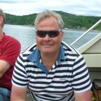 Geir Birger Hansen