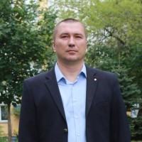 SIARHEI HRYHORYEU