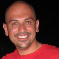 Tamer Ismail