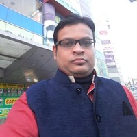 Jitendra Gupta