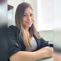 Xochitl Karina Laredo Cortes