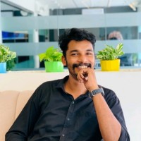 Renjith Kumar R