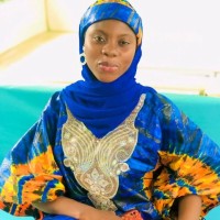 Maryam Afolabi