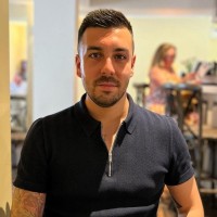 Matthew Gotting