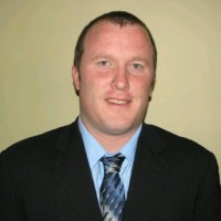 Brendan Hall