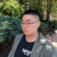 Michael Chi-Sheng Chen