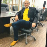 Manish Sharma