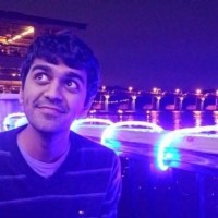 Kaushik Subramanian