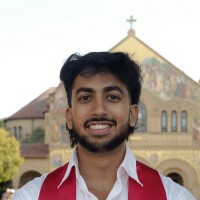 Ayush Krishnamoorti