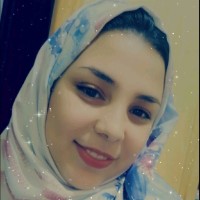 Ibtissam Benzid