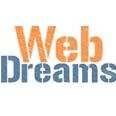 WebDreams Desenvolvimento de web sites