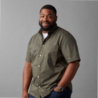 Aaron Anderson
