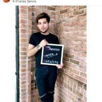 Joshua Aldaco